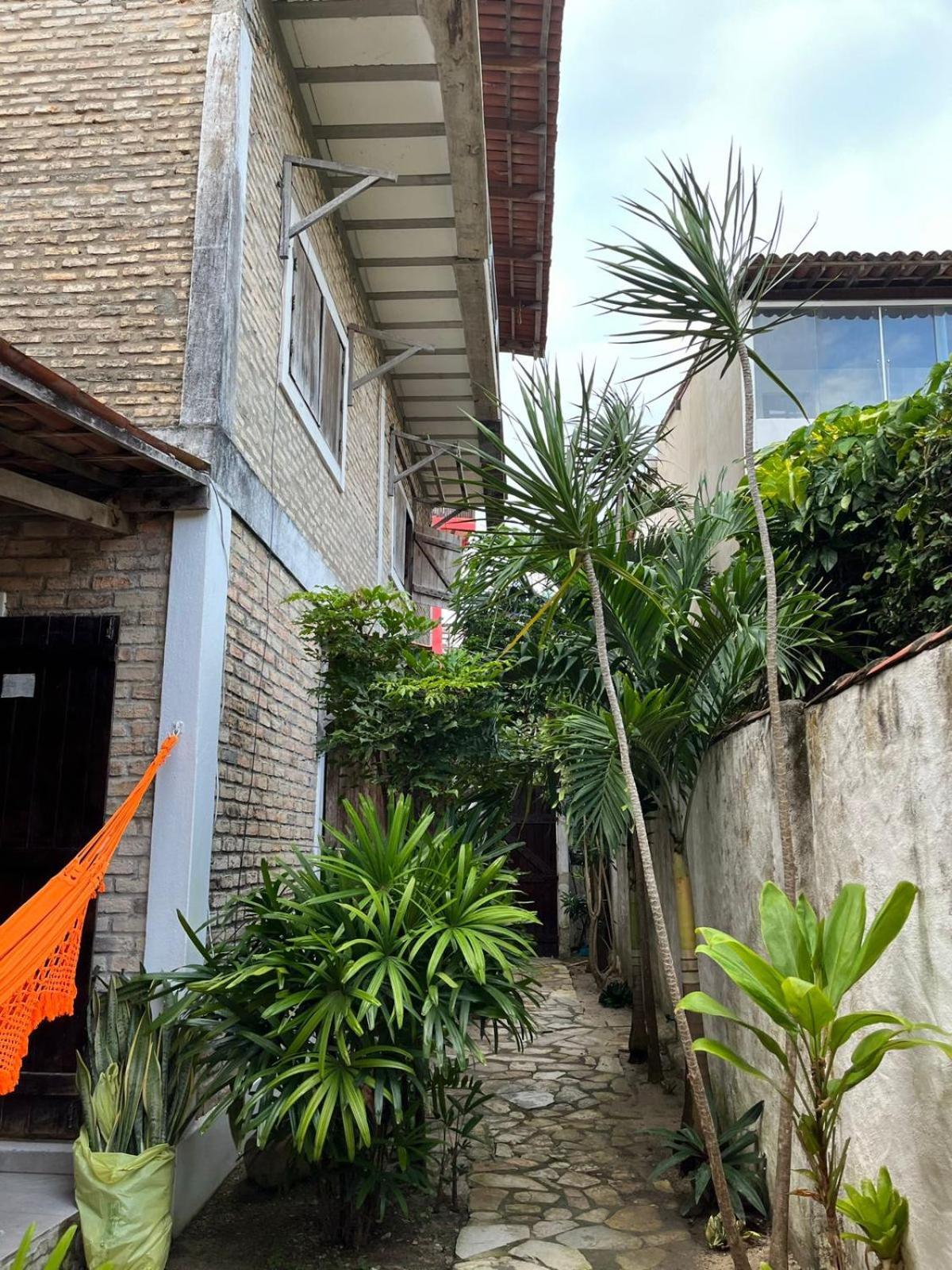 Casa Na Praia Da Pipa-Rn Praia de Pipa Exterior photo
