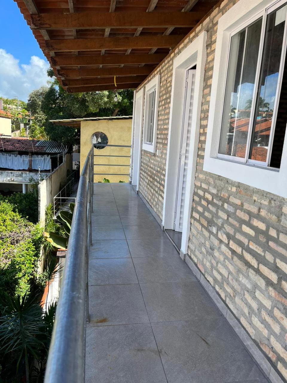 Casa Na Praia Da Pipa-Rn Praia de Pipa Exterior photo