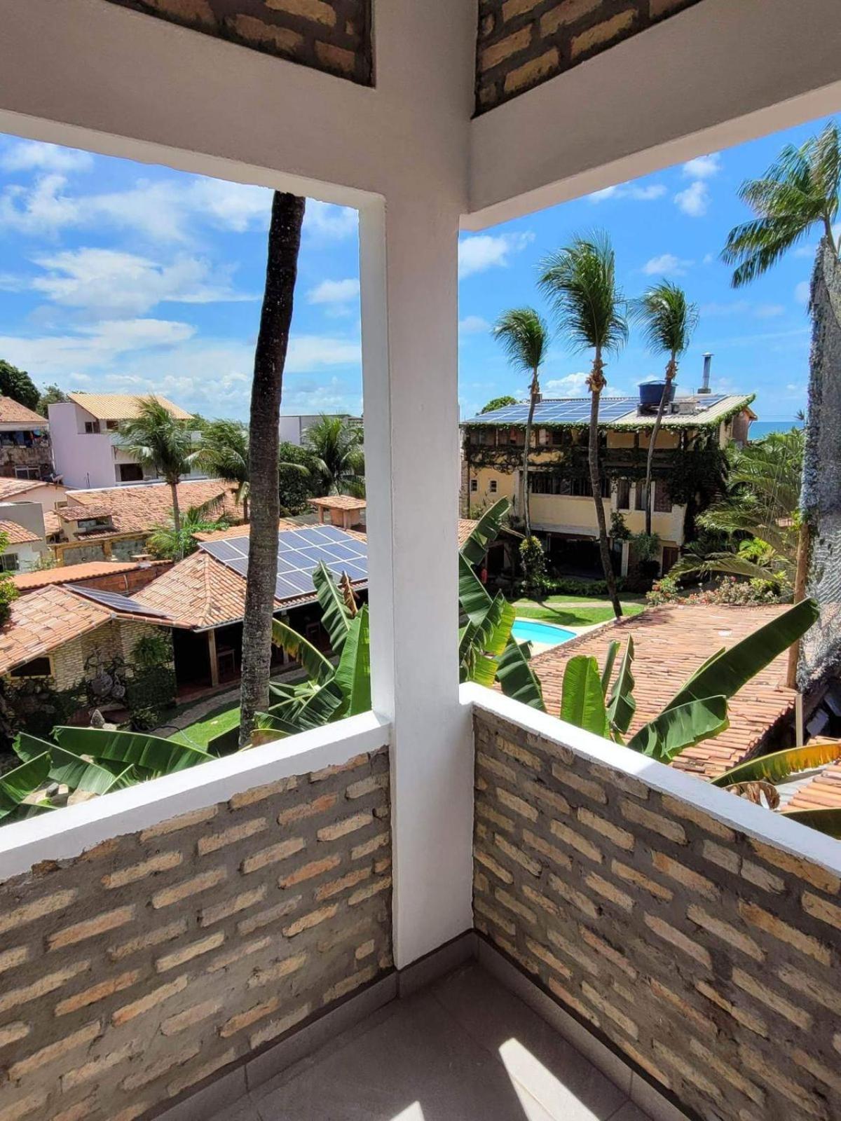 Casa Na Praia Da Pipa-Rn Praia de Pipa Exterior photo