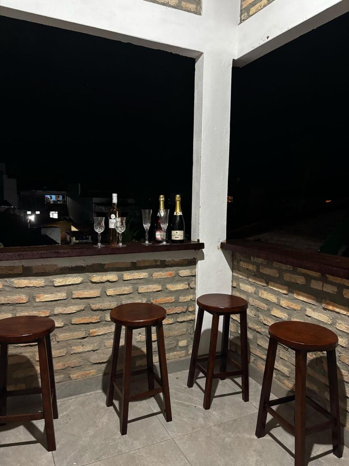 Casa Na Praia Da Pipa-Rn Praia de Pipa Exterior photo